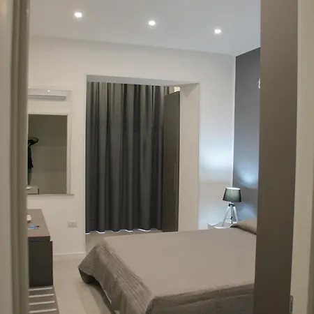 Bed & Breakfast B&B The Hill Iun E6938