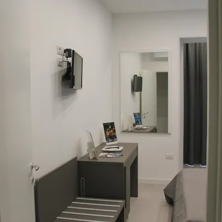 Bed & Breakfast B&B The Hill Iun E6938 Cagliari