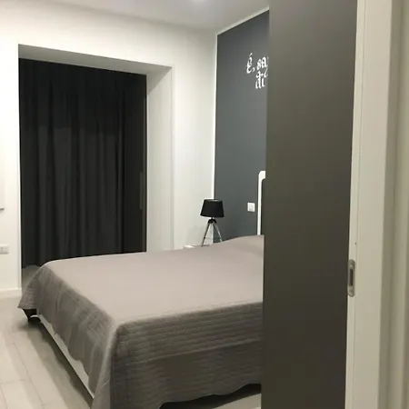 Bed & Breakfast B&B The Hill Iun E6938 Cagliari